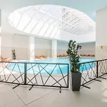 35th Floor Gem With A Sky-high View Over *