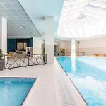 35th Floor Gem With A Sky-high View Over Skopje