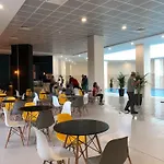 35th Floor Gem With A Sky-high View Over