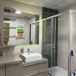Apartment 35th Floor Gem With A Sky-high View Over Skopje