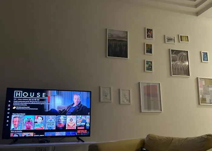 35th Floor Gem With A Sky-high View Over *